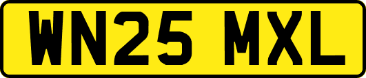 WN25MXL