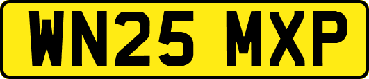 WN25MXP