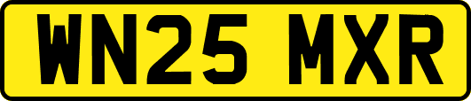 WN25MXR