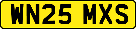WN25MXS