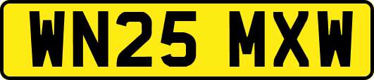 WN25MXW