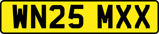 WN25MXX