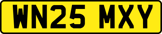 WN25MXY