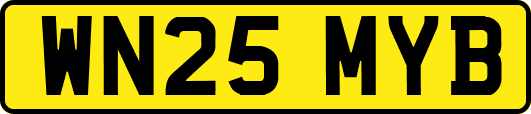 WN25MYB