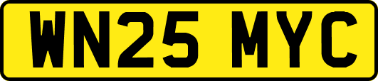 WN25MYC