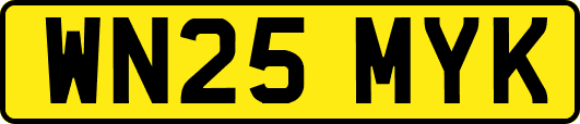 WN25MYK