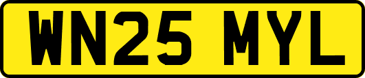 WN25MYL