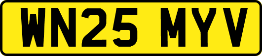 WN25MYV