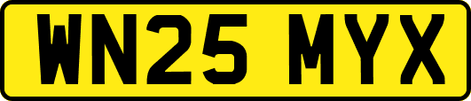WN25MYX