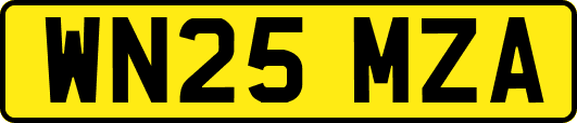 WN25MZA