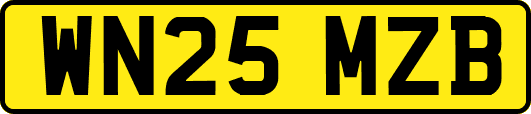 WN25MZB