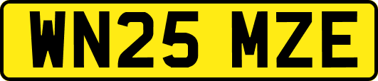 WN25MZE