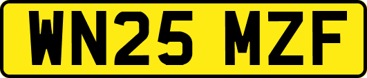 WN25MZF