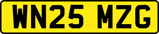 WN25MZG