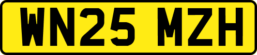 WN25MZH
