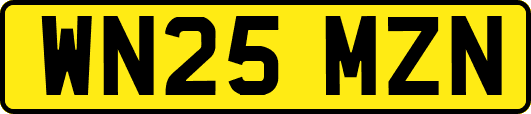 WN25MZN