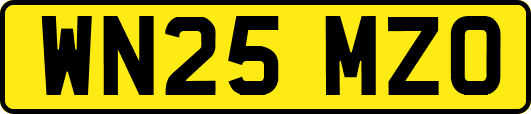 WN25MZO