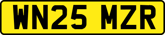 WN25MZR