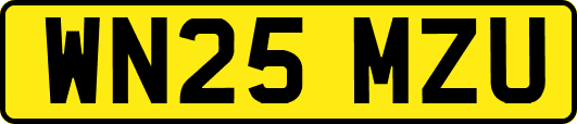 WN25MZU