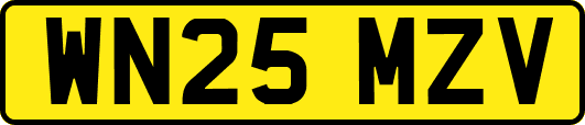 WN25MZV
