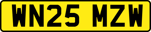 WN25MZW