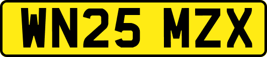 WN25MZX