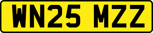 WN25MZZ
