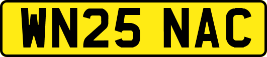 WN25NAC