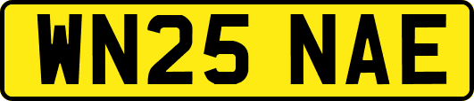 WN25NAE