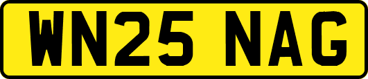WN25NAG