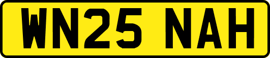 WN25NAH