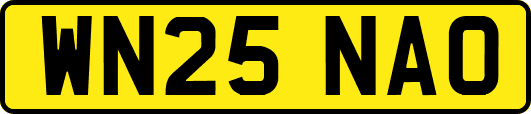 WN25NAO