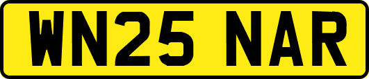 WN25NAR