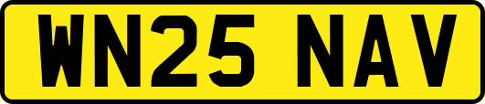 WN25NAV