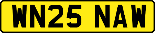 WN25NAW