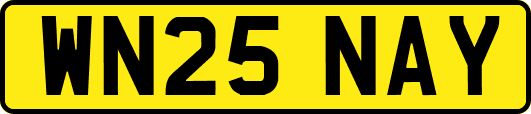 WN25NAY