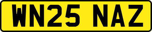 WN25NAZ
