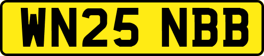 WN25NBB
