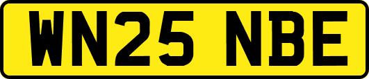 WN25NBE