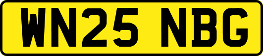 WN25NBG