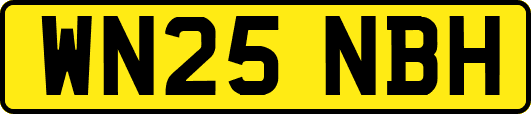 WN25NBH