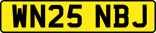 WN25NBJ