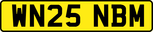 WN25NBM