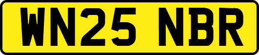 WN25NBR