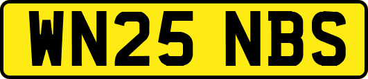 WN25NBS
