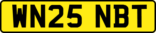 WN25NBT