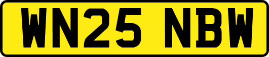 WN25NBW