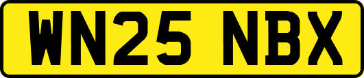WN25NBX