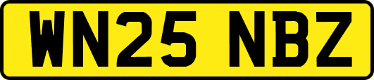 WN25NBZ