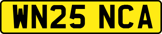 WN25NCA